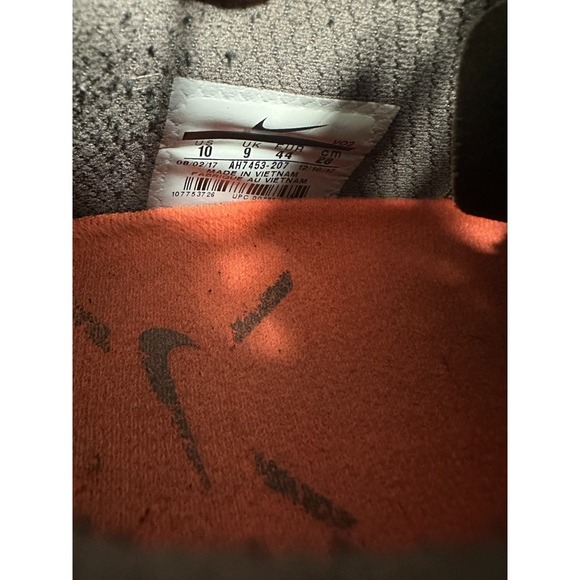 Nike Metcon 4 Mens Camo Training Shoes Sneakers Size 10 - Picture 12 of 12